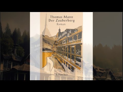 Kurz mal erklärt: „Der Zauberberg“ von Thomas Mann in 2 Minuten (Inhalt, Buchvorstellung)