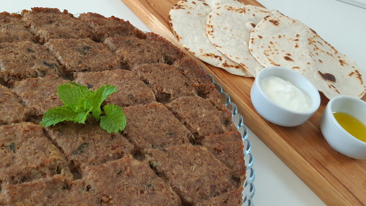 Kibe Assado | O Melhor Que Eu Já Comi