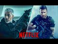 Top 10 World Best Netflix Action Web Series to Watch Right Now! 2022 | World Best Netflix Tv Shows