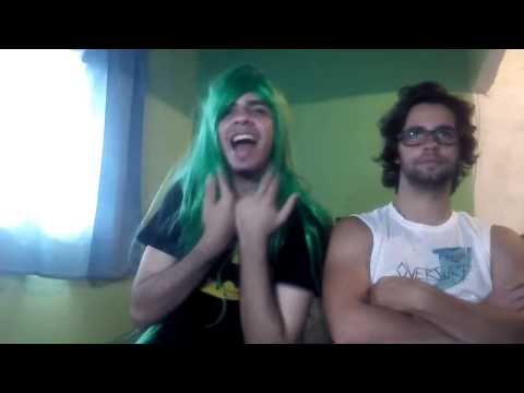 Beijinho No Ombro Cover