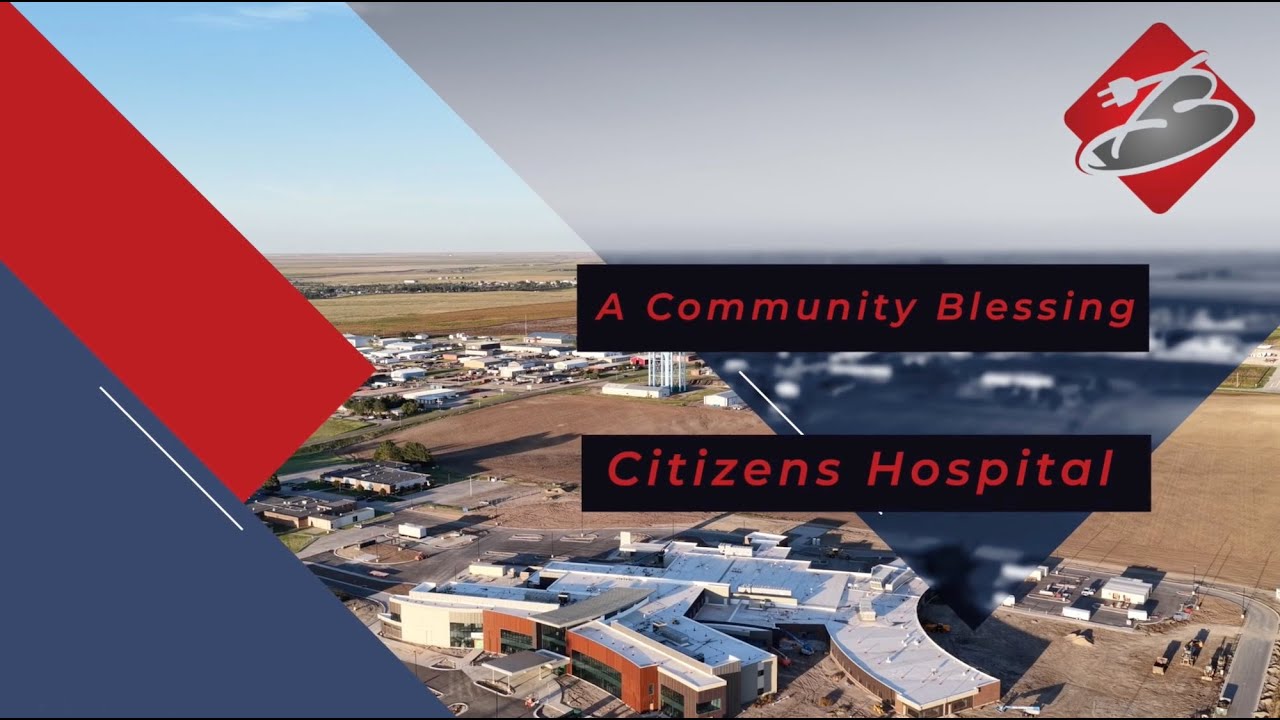 A Community Blessing