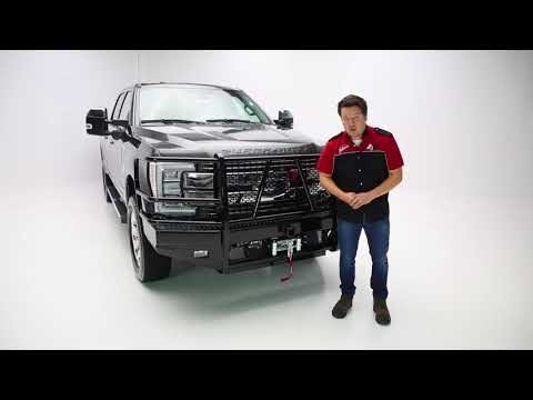 Ranch Hand Sport Series Bumpers Review