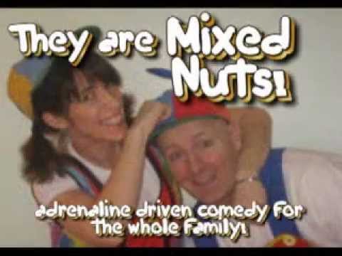 Promotional video thumbnail 8 for A Touch of Magic Entertainment