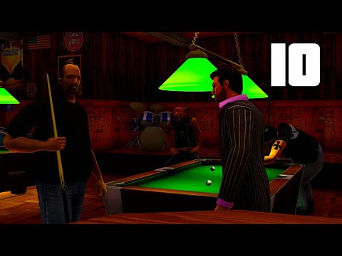 GTA Vice City Definitive Edition PS5 Gameplay Walkthrough - Part 10 - Biker Gang