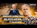 MAZUREK O POWODZI: TUSK WYGRAŁ. KOSZTEM KOALICJI I PARTII. POZA NIM, NIE MA NIC
