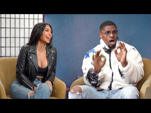 Jamie Foxx Impressions That Are ABSOLUTELY HILARIOUS!