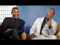 Nobody Does Impressions Like Jamie Foxx! DEFAULT Thumbnail