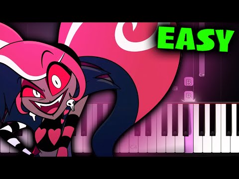 Respectless - Hazbin Hotel
