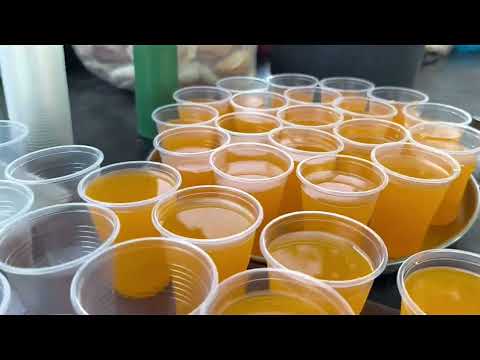 Una nueva jornada de entrega de combos proteicos se realizó en el municipio #SanRafaelDeOnoto 🥦🍗,