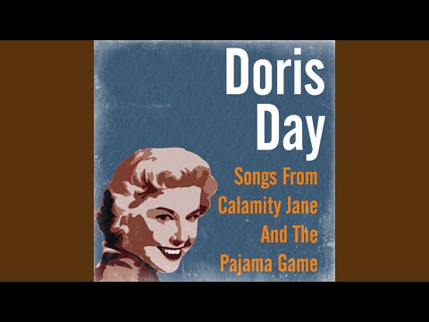 Video thumbnail for The Pajama Game & Racing with the Clock