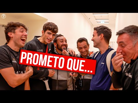 ME CUELO EN LA CELEBRACIÓN DE TAPIA Y COELLO (VLOG KUWAIT P1) – el4Set