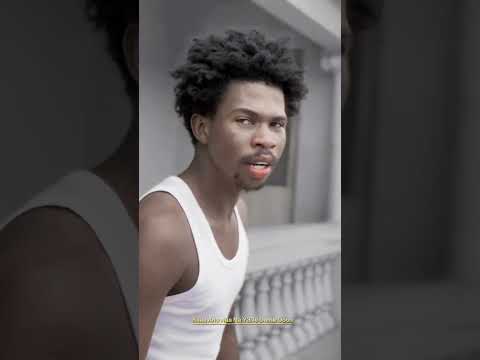 Kwesi dain -nkwa na ehia - visuals