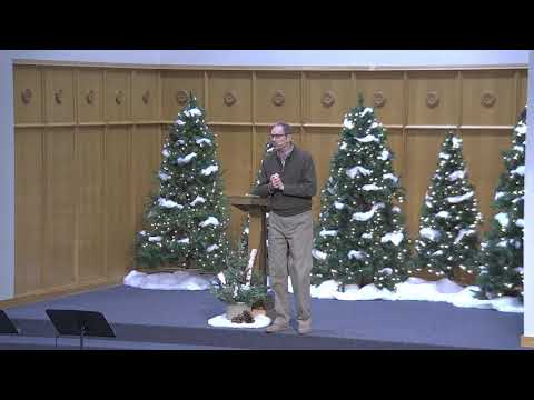 Soil Analysis | Pastor Dan Kroeze at Westend CRC
