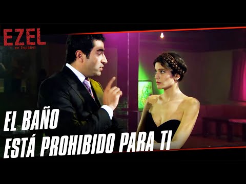 Bade Se Pone Hermosa Para Ir Con Ezel - Ezel En Español Capitulo 124