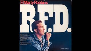 Marty Robbins - The Things That I Don&#39;t Know