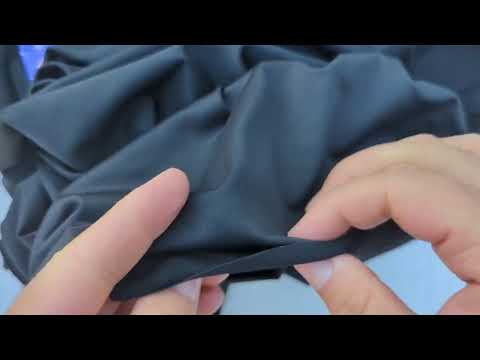 Бифлекс "МИКОН", плотный, черный - фото 1 - id-p2008300871