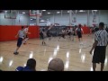 Martin Vogts 12 Team KC Vs WI Playmakers