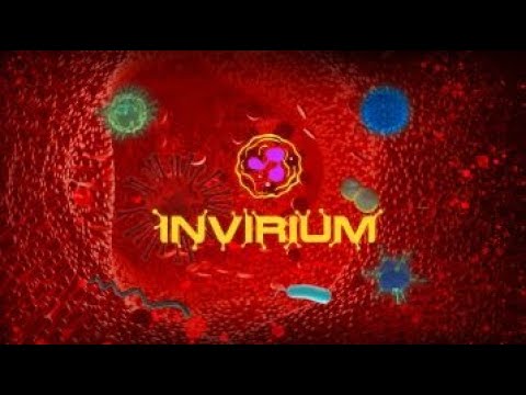 Invirium trailer thumbnail
