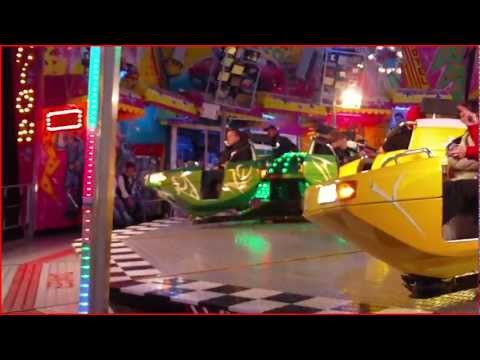 Galli Dance Mondorf Gallimarkt Leer 2011