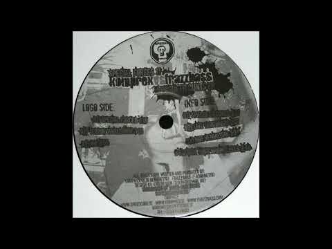 Komprex - Terror Worldwide