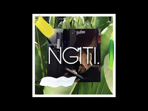 Jcrwn - Ngiti