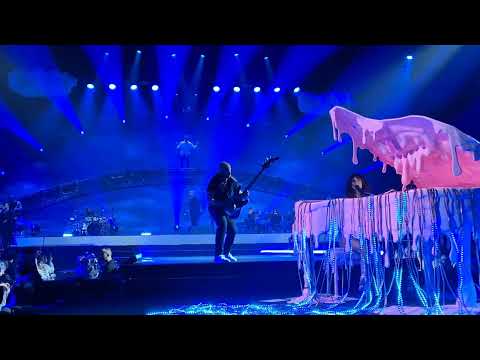 Sylwia Grzeszczak & Liber - Co z nami będzie