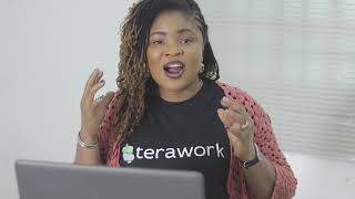 TERAWORK.COM LIMITED