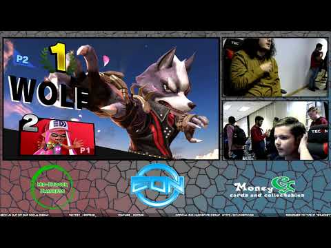 EON #45: LCD vs Crash Chris (Winners Round 1)