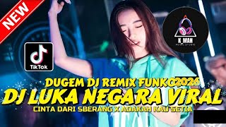 Download lagu DJ FUNKOT PALEMBANG‼️ DJ KAU HANCURKAN RUMAH YANG MELINDUNGIMU ( LUKA NEGARA ) TERBARU 2026❗ mp3