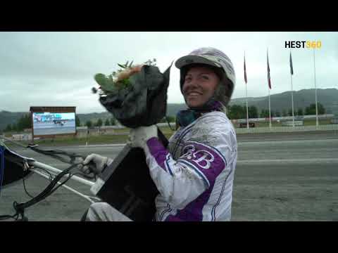 Prinsesse Märtha Louise pokalløp 2021 | vlog27⁴