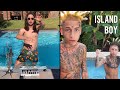 The Kiffness X Island Boys Island Boy The Kiffness Live Looping Remix