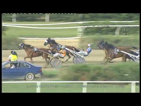 Trotto Corse del 17 Settembre 2016