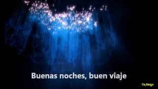 The Killers - Goodnight, Travel Well (Subtitulada al español)