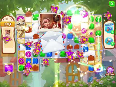 Townest: Alfred’s Adventure - Level 137 - No Boosters - CaroGamesNL