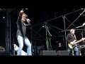 Dare - Into The Fire (live SRF2015)