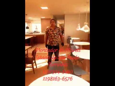 Montador de Móveis Estado de São Paulo Torrinha 1197304-8490 1198163-6576 #montadordemoveisestadosp