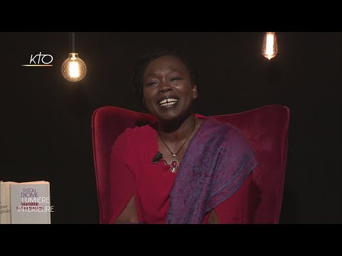 Fatou Diome " Je crois en l’universalité de la spiritualité"