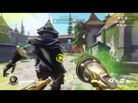 Patron MP Event: Dec. 31, 2016 pt3 - When Ultimates Get Stuffed