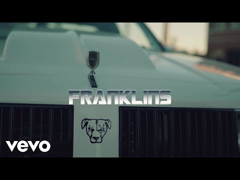BankBoi Money - Franklins ft. Peso Peso, Kelli Green
