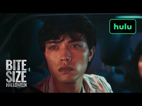 咬牙切齒的萬聖節。第三季｜官方預告片｜Hulu (Bite Size Halloween: Season 3 | Official Trailer | Hulu)
