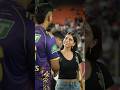 KKR Wishes Suhana Khan A Very Happy Birthday KnightsTV TATA IPL 2024