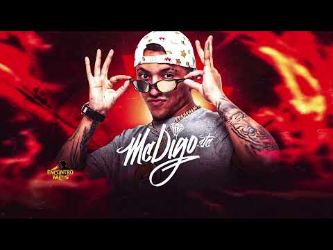 Mc Digo STC - Sábado e Domingo, Nada Muda (DJ Guh Mix)