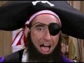 The Patchy Empire