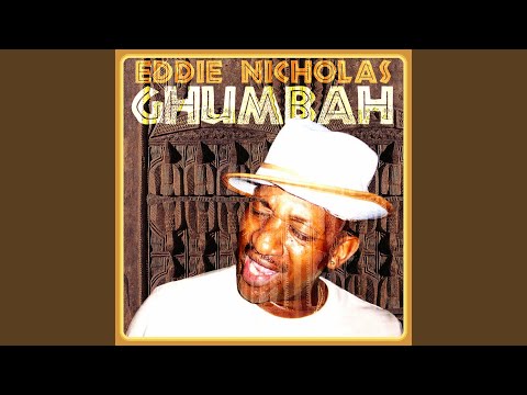 Ghumbah (Original Guaguancó)