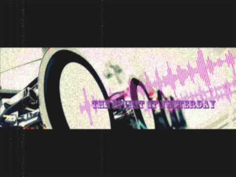 Kate Lesing-Sound Of my Dreams (The Spirit Of Yesterday Edit)