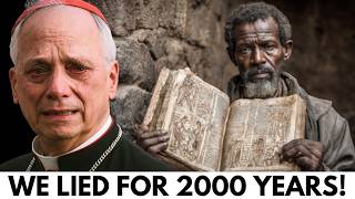 What The Ethiopian Bible Reveals About The End Times Will SHOCK You!