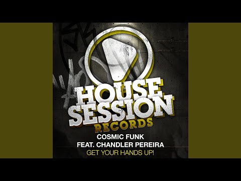 Get Your Hands Up! (feat. Chandler Pereira) (Sunloverz Remix)