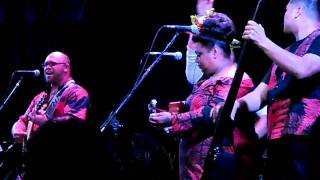 Mahalo Ke Akua 2010: Santa Cruz: Na Palapalai: He Aloha No `O Honolulu