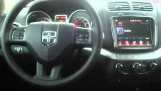 preview picture of video '2011 Dodge Journey Puyallup WA'