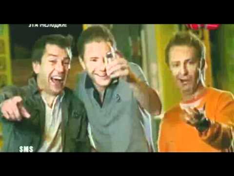 DJ Smash - Moscow never sleeps (Virtoos Hands-up edit)